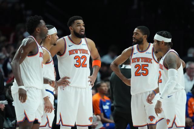 mk体育-布朗森伤停催生新体系 纽约快打旋风逆势求生