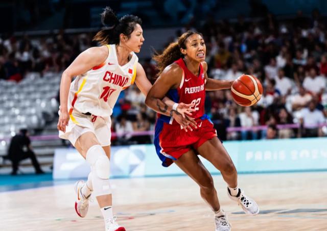 mk-【人物】中国女篮24岁工兵立功，张茹诠释又美又能打