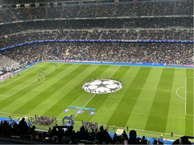 mk体育官网-【现场】前场三小完美一战！皇马能否摆脱贝林依赖症