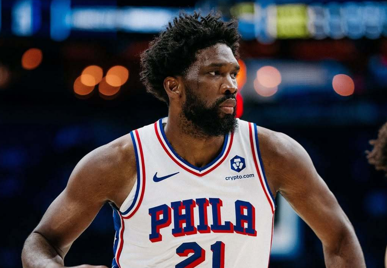 mk体育-76人vs马刺前瞻：恩比德缺席，马刺人员齐整更占优势