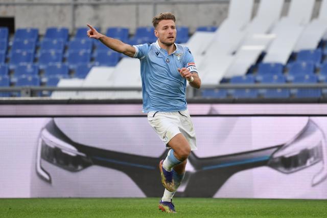 mk体育官网-【意甲综述】因莫比莱成蓝鹰第二人 罗马迎三连胜