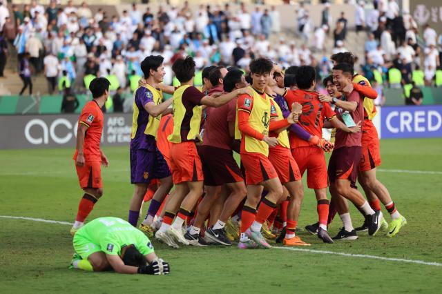 mk体育官网-U23国足再集结备战亚运会 悄然中向2028国奥过渡
